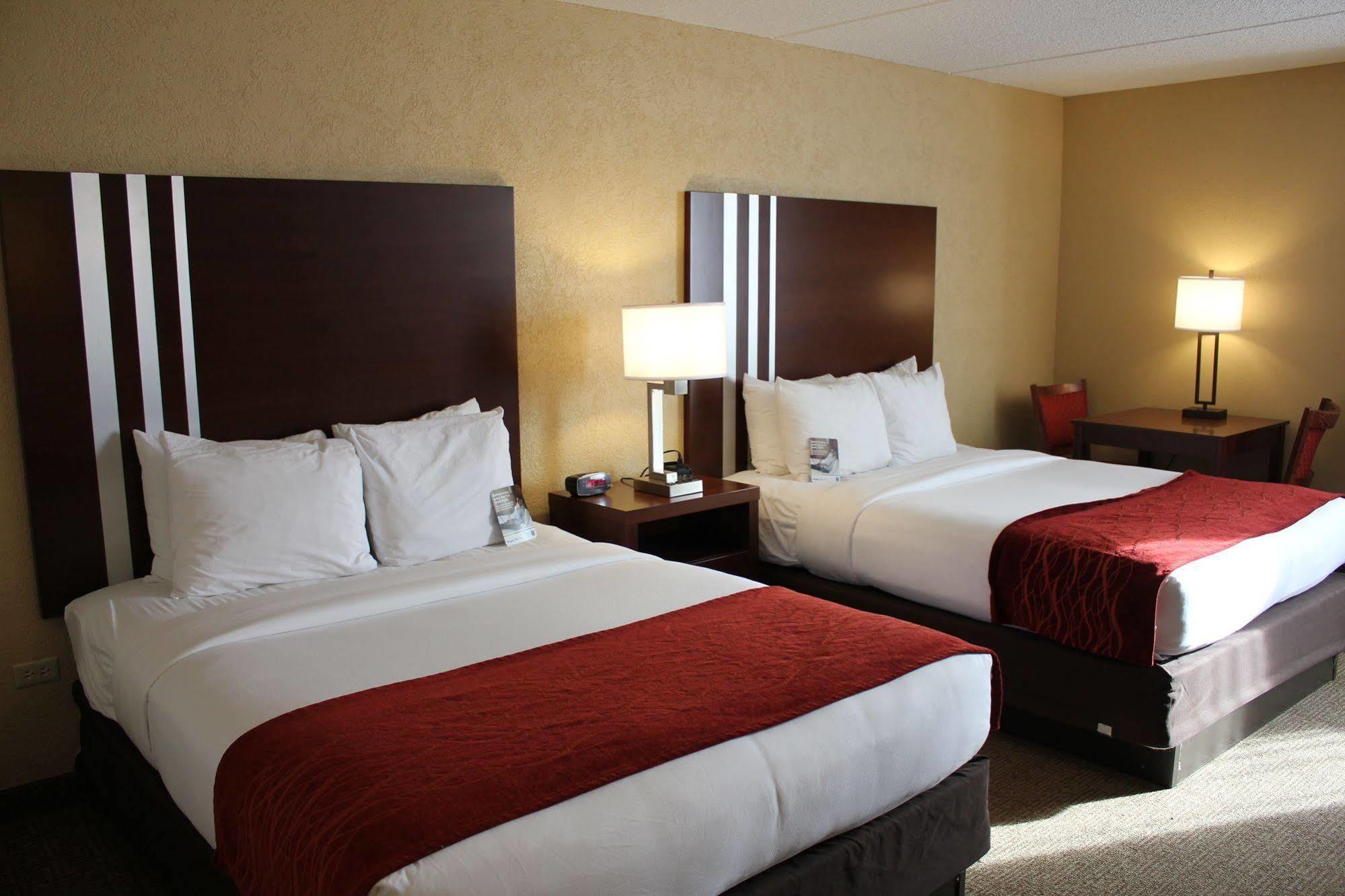 Fairfield By Marriott Inn & Suites Madison South Extérieur photo